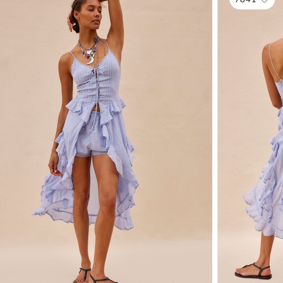 Free People So Breathless Set - Picture 2 of 4